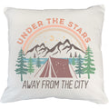 White Pillow Case 20X20 IN O648