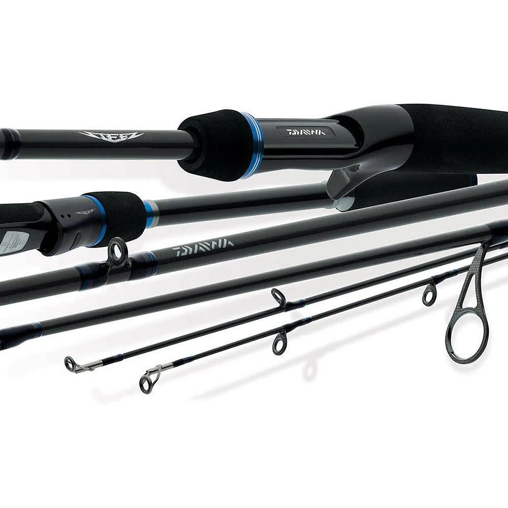 STZ701MLXSA-AGS Bass Spinning Rod T42159