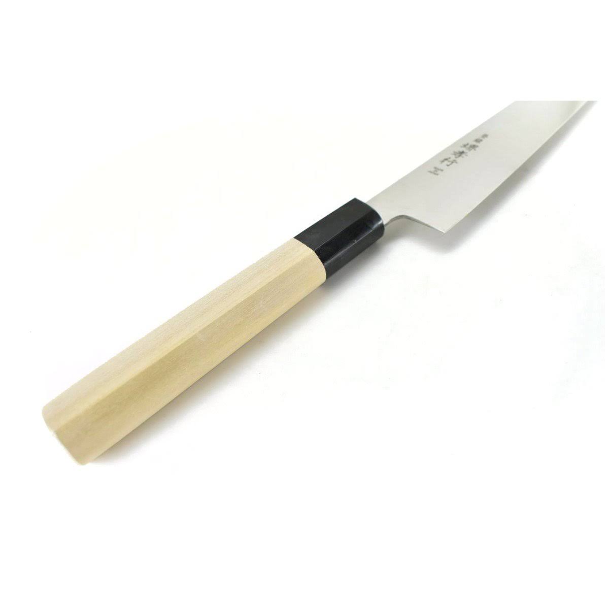 Sujihiki Slicer 240mm E70077