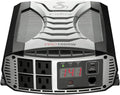 500W Portable Car Power Inverter with 2 AC Outlets and USB Ports R650298