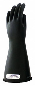 Electrical Insulating Gloves, Type Ii, 7 E65809