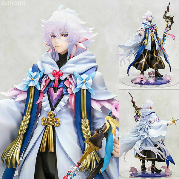 1/8 Scale Figure W262