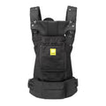 Black Multi-Position Baby Carrier E903