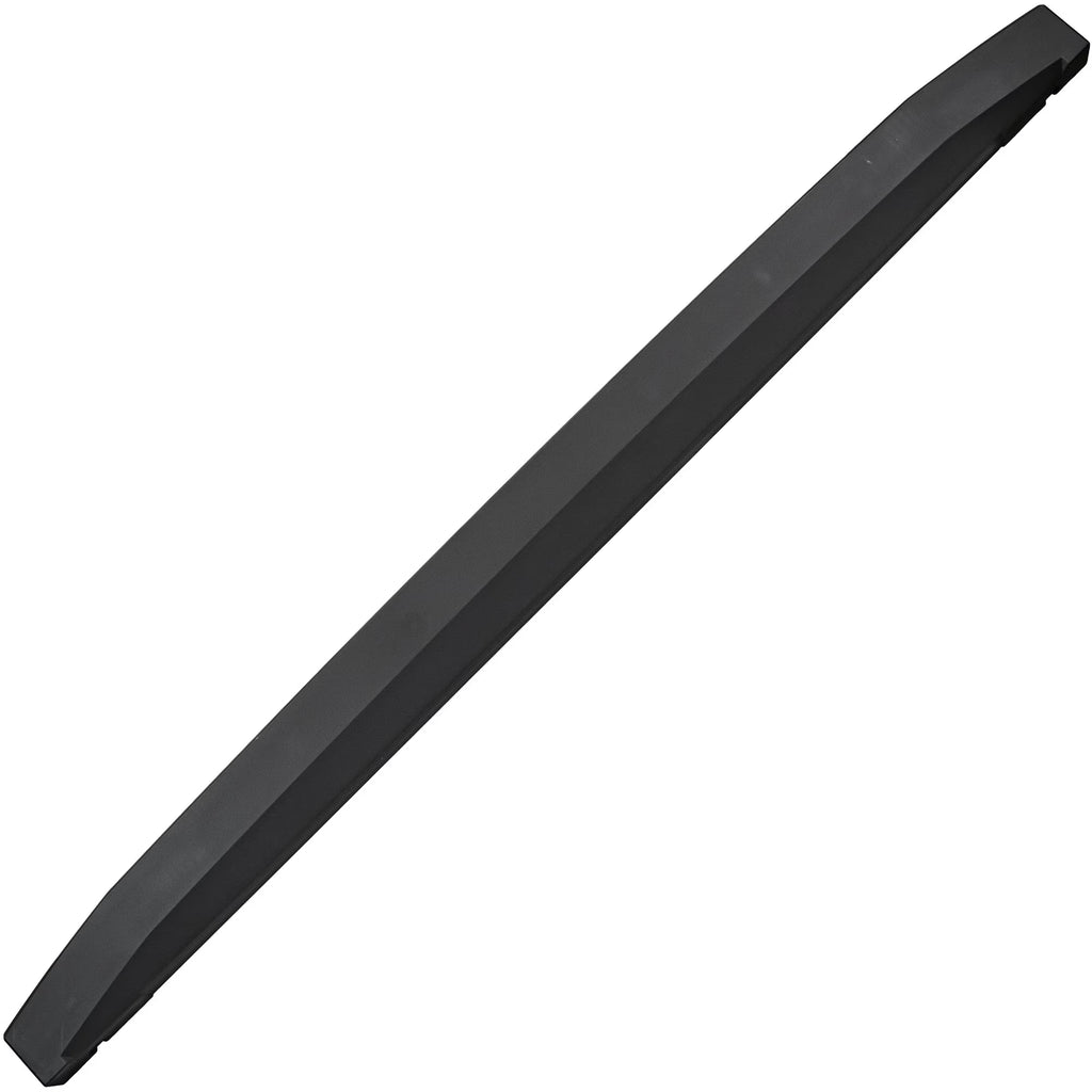Black Tailgate Cap Q45947