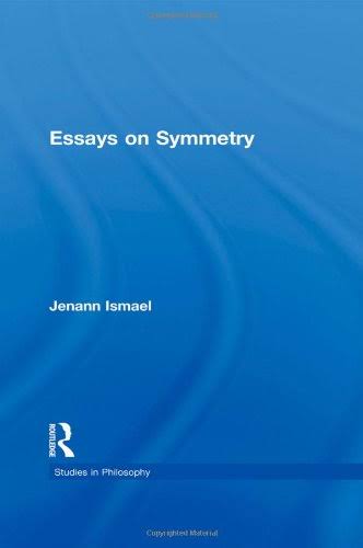 Symmetry Book J65737