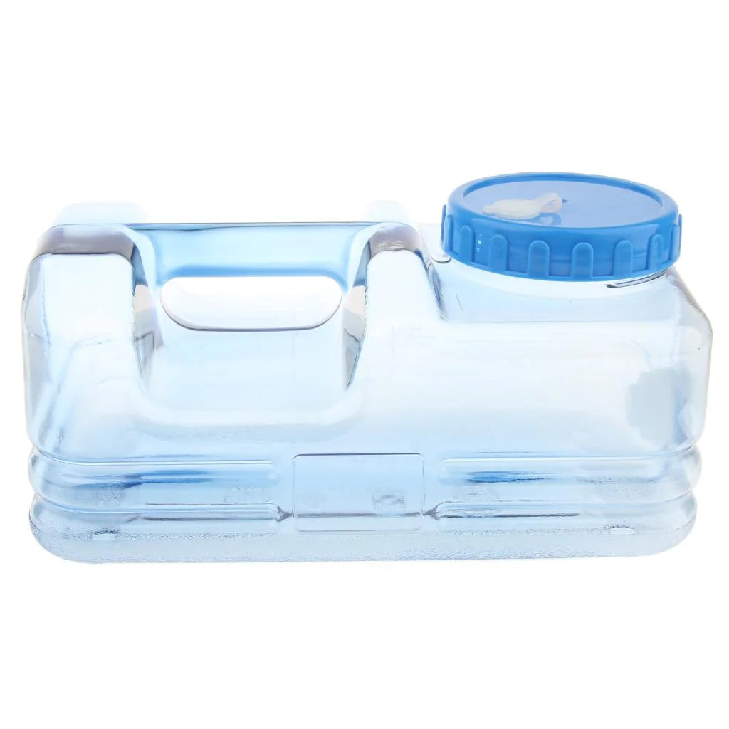 5 Litre Water Container with Cap S4220