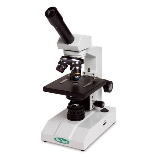 Monocular Compound Microscope M4142