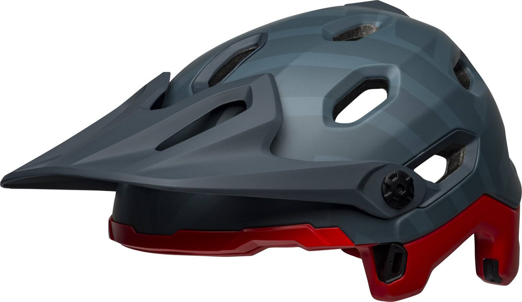 Matte Gloss Black Camo MIPS Helmet X6309