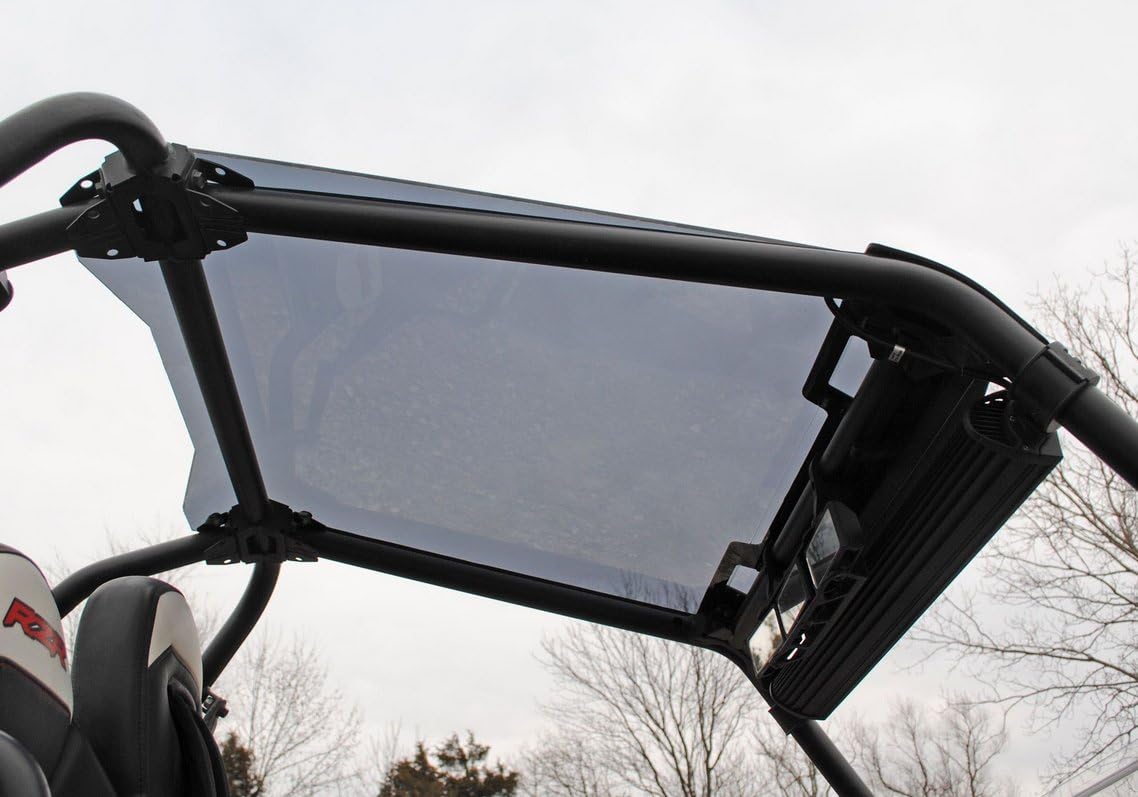 Dark Tinted Polycarbonate Roof for Polaris RZR X704