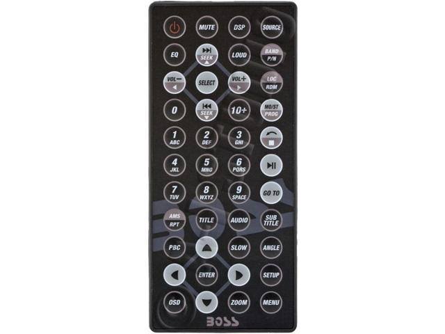 In-dash DVD Receiver with Touch Display Z870