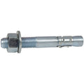 3/8 x 3-3/4 Zinc Plated Wedge Anchor (100 per Box) L457