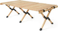 Portable Wooden Folding Picnic Table with Carry Bag E798