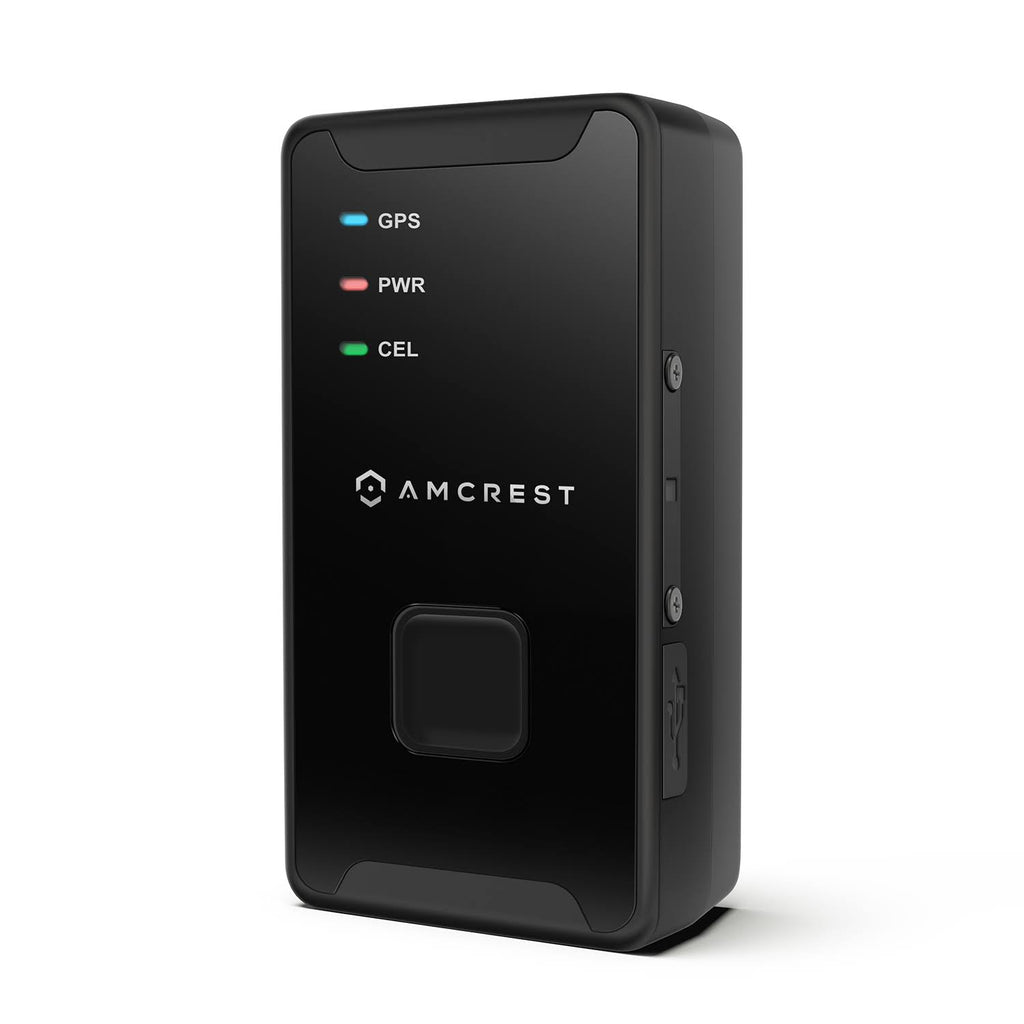4G LTE GPS Tracker T811