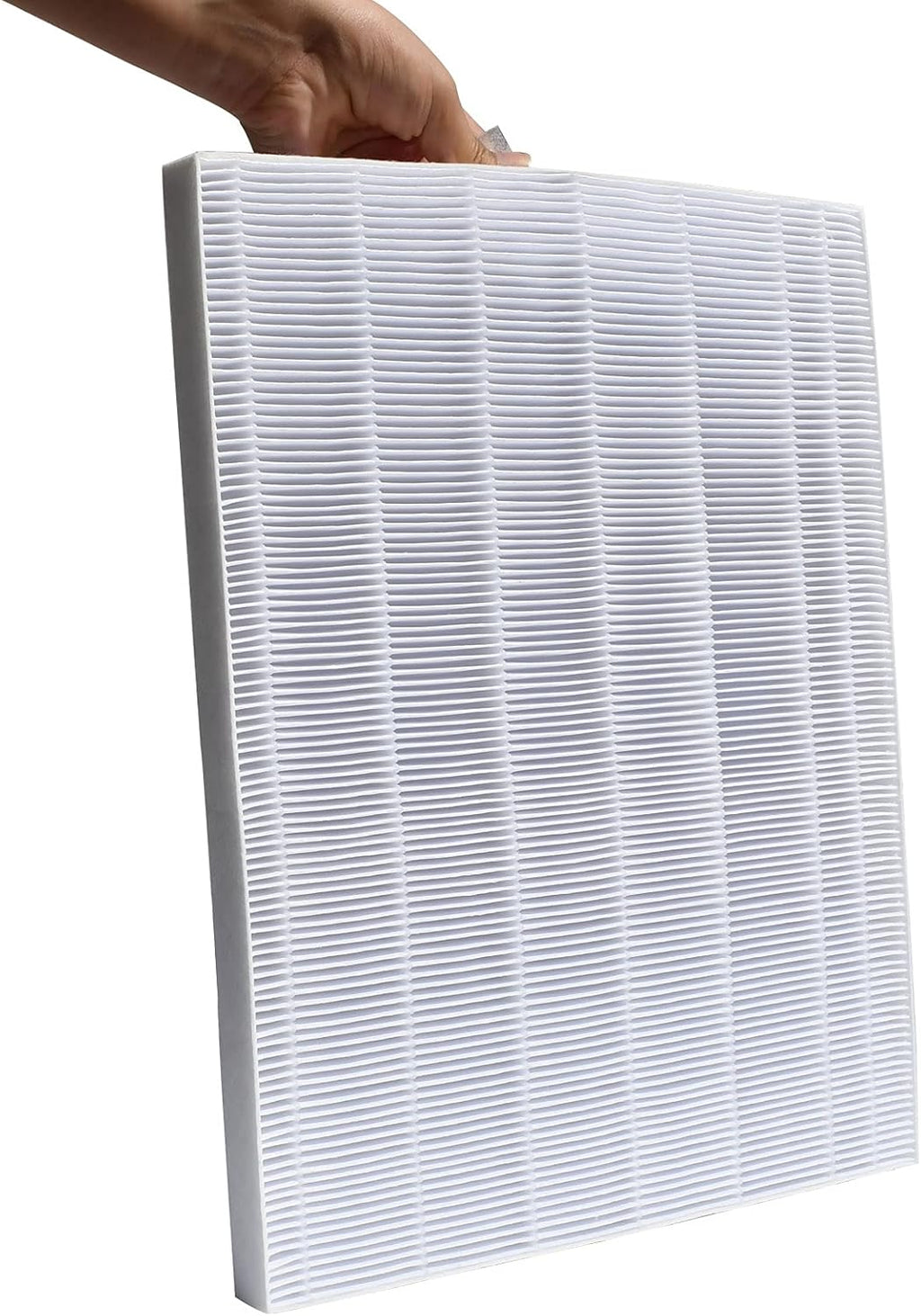 2 Pack Replacement HEPA Filter and Activated Carbon Filter for Air Purifier J56840