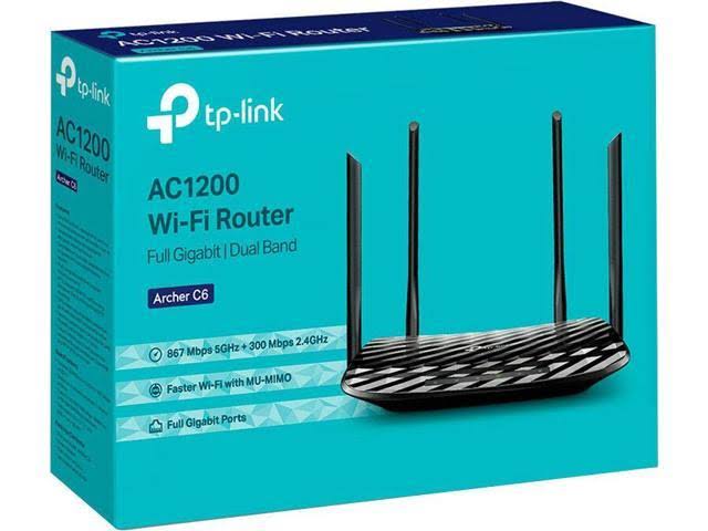 Wireless Router A667