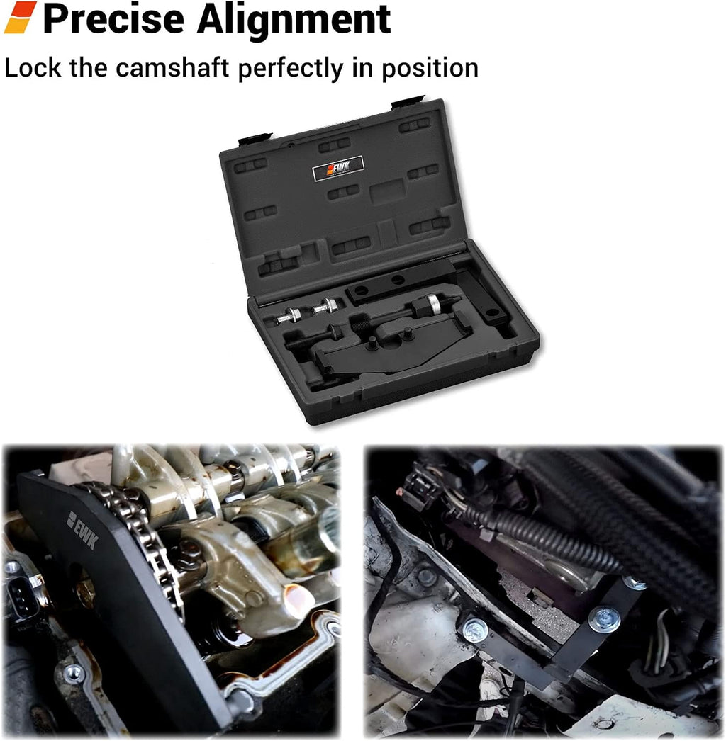 Camshaft Locking Timing Chain Tool Pack of 2 M732175