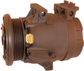 Remanufactured Air Conditioning Compressor U495515