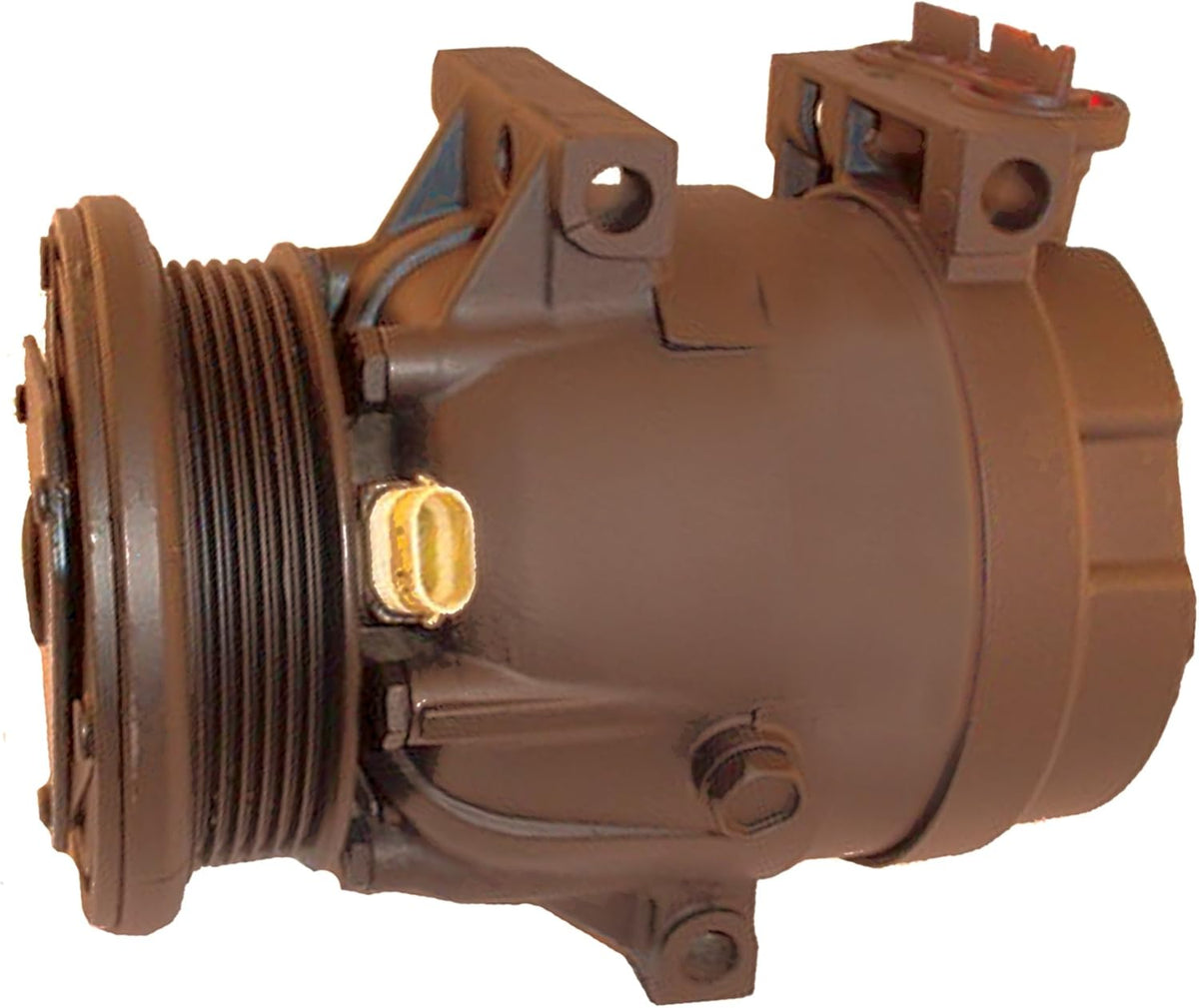 Remanufactured Air Conditioning Compressor U495515