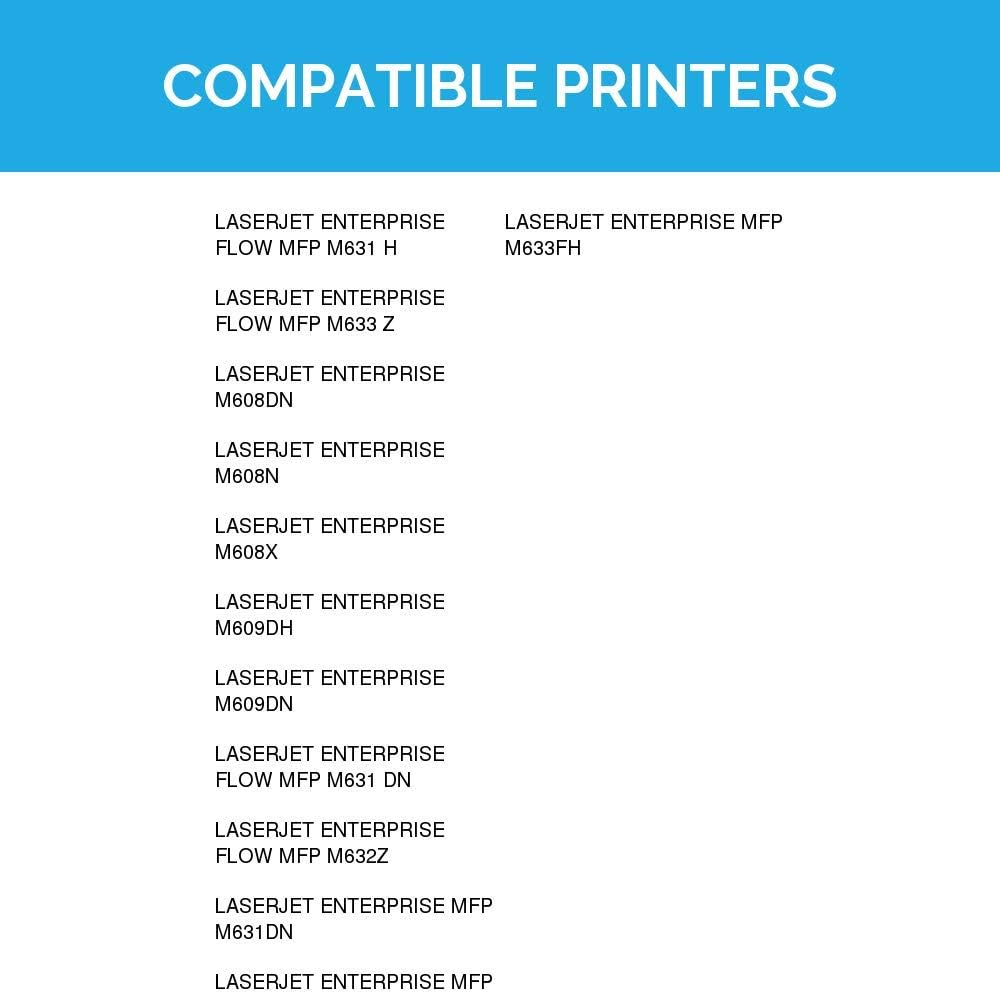 Black Toner Cartridge T24169