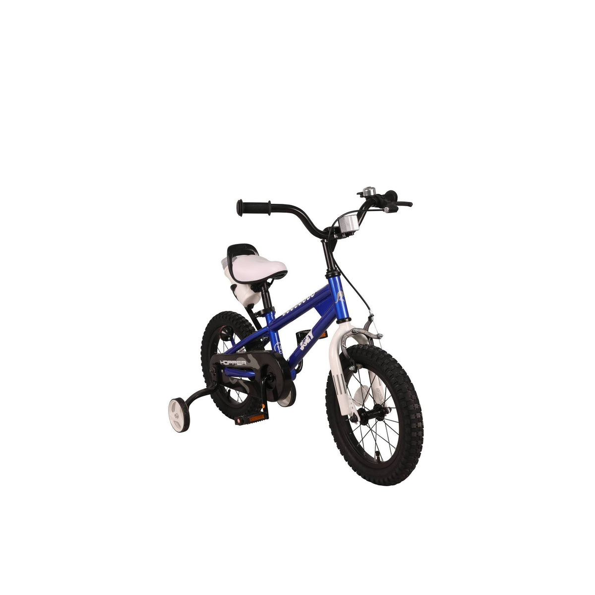Blue Kids Bike L287368
