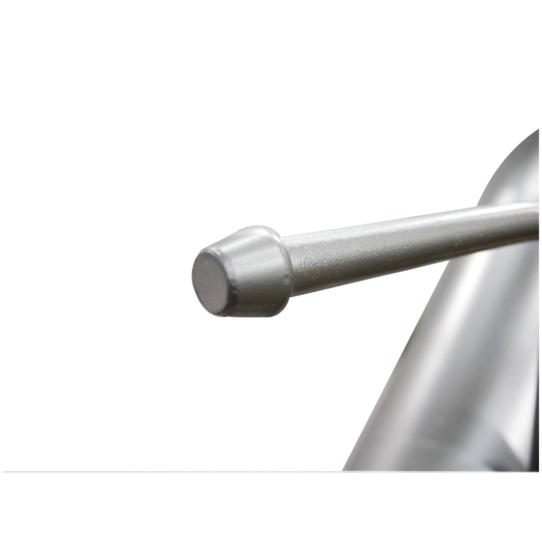 Cat-Back Exhaust System G771