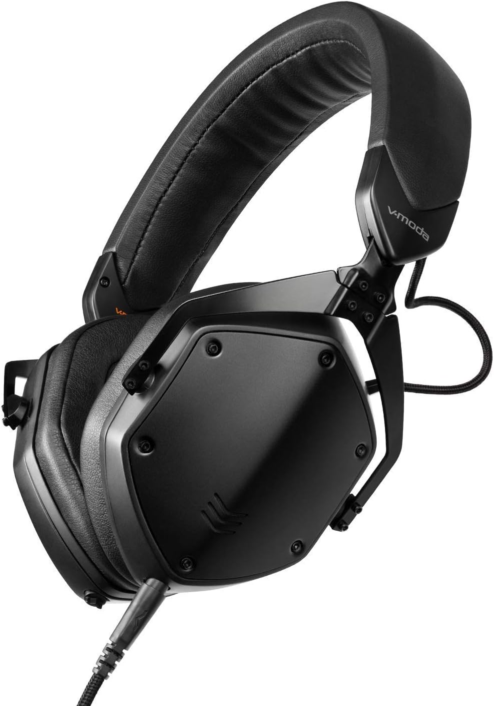 Matte Black Studio Headphone I1653