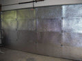Garage Door Insulation Kit for Two Car Garage Door 18'Wx7'H or 18'Wx8'H C518241