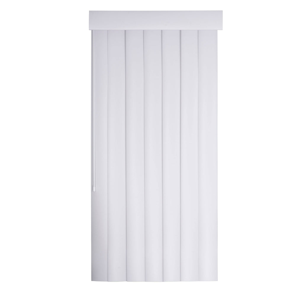 Smooth Curved Vertical 35 by 36-Inch X785496