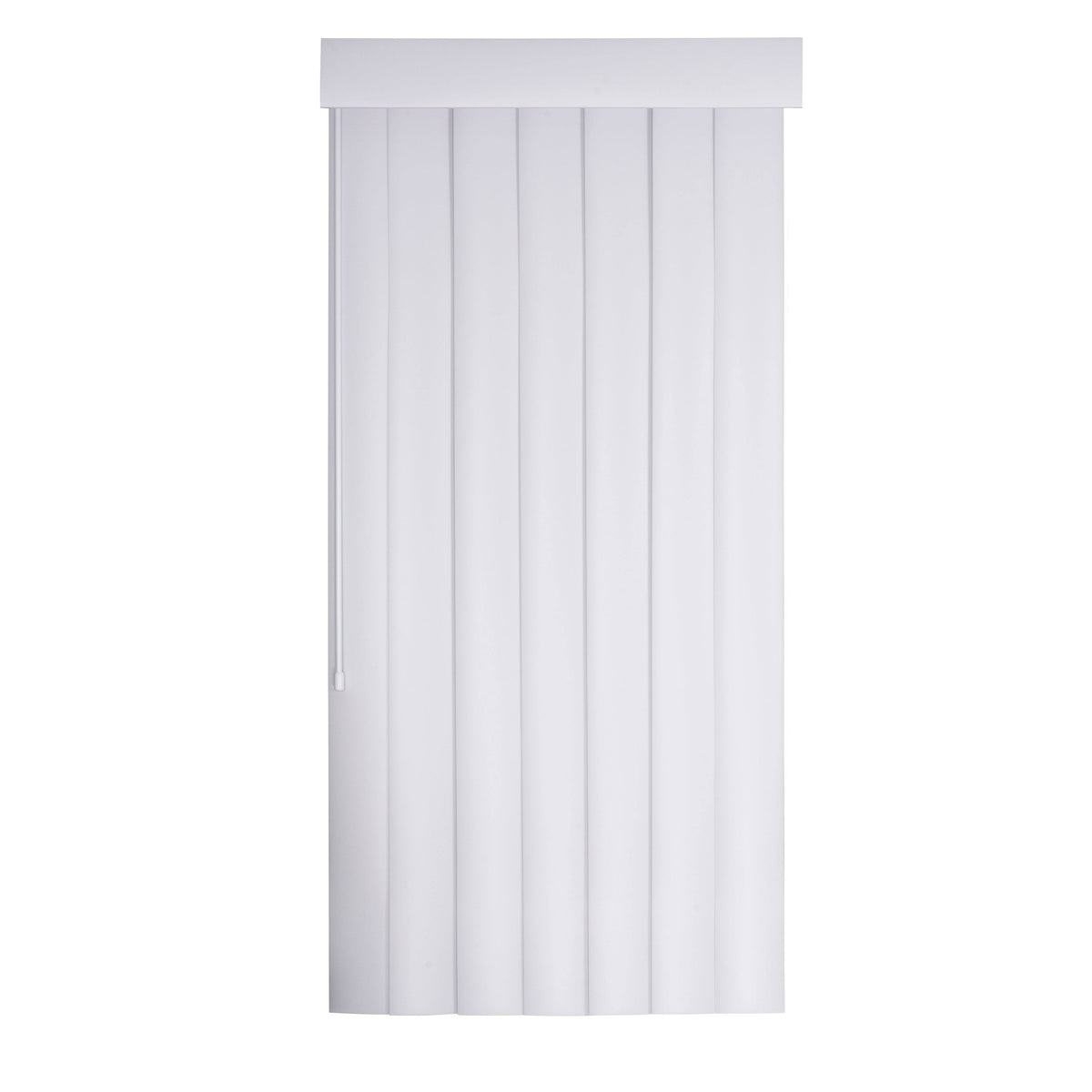 Smooth Curved Vertical 35 by 36-Inch X785496