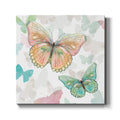 10X10 Gallery Wrapped Canvas W67576
