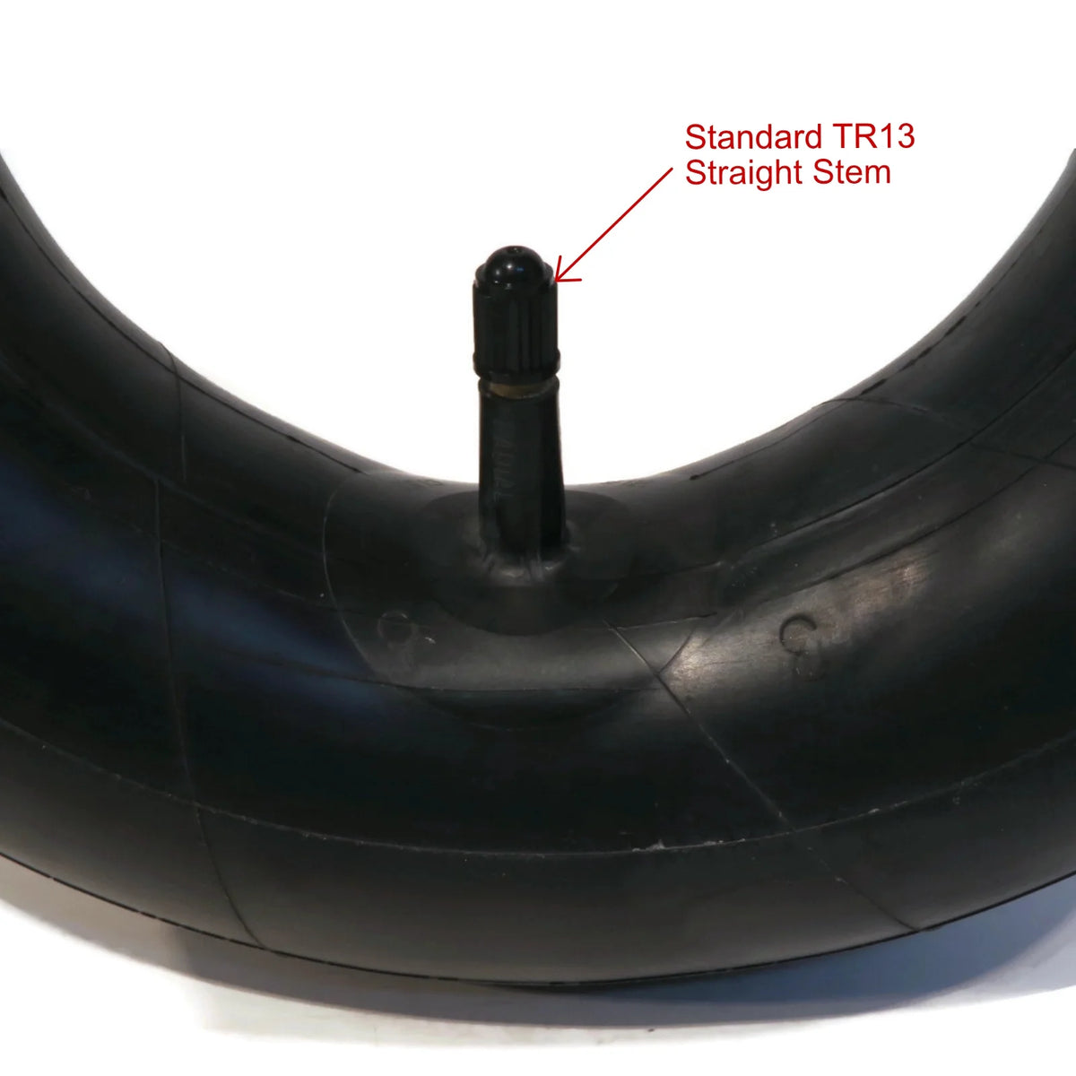 2 Tire Inner Tubes 22x8x11 23x10x11 TR13 Straight Valve P177630