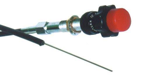 Adjustable Throttle Locking Control Cable - 35' O5957