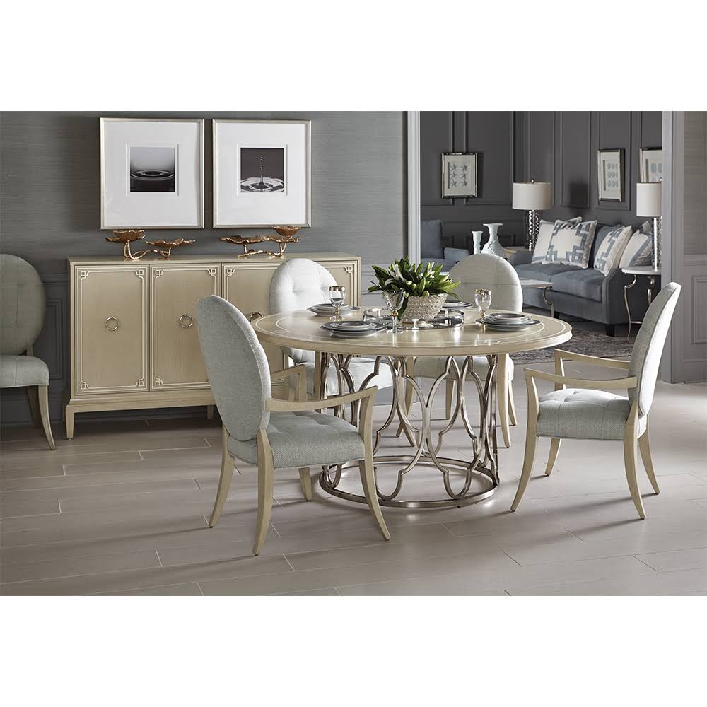 Gray Side Chair M565