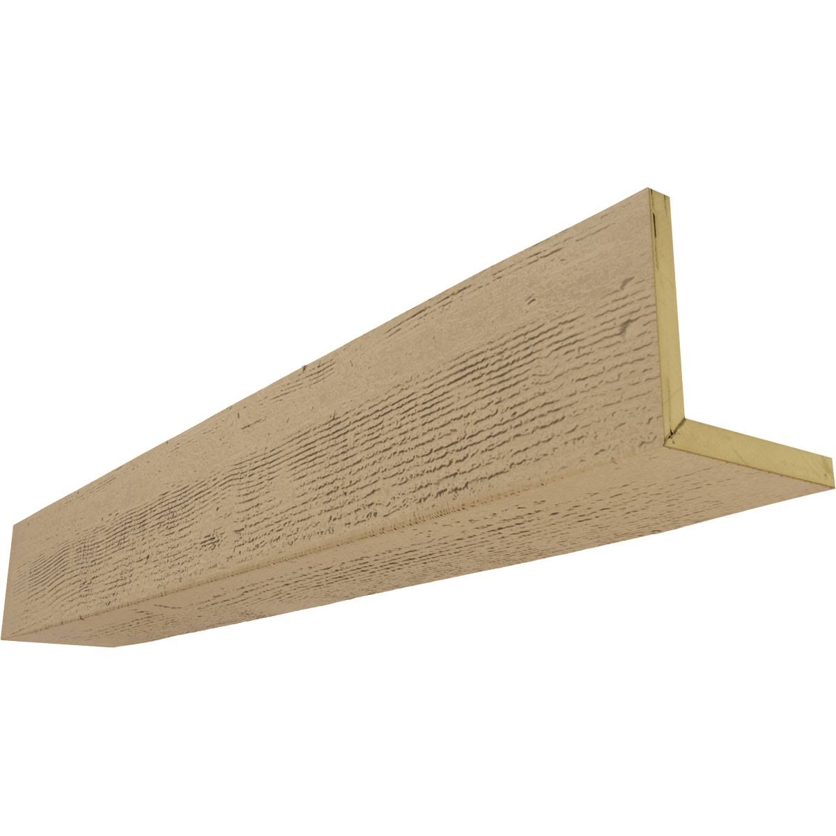 Natural Faux Wood Ceiling Beam E2374