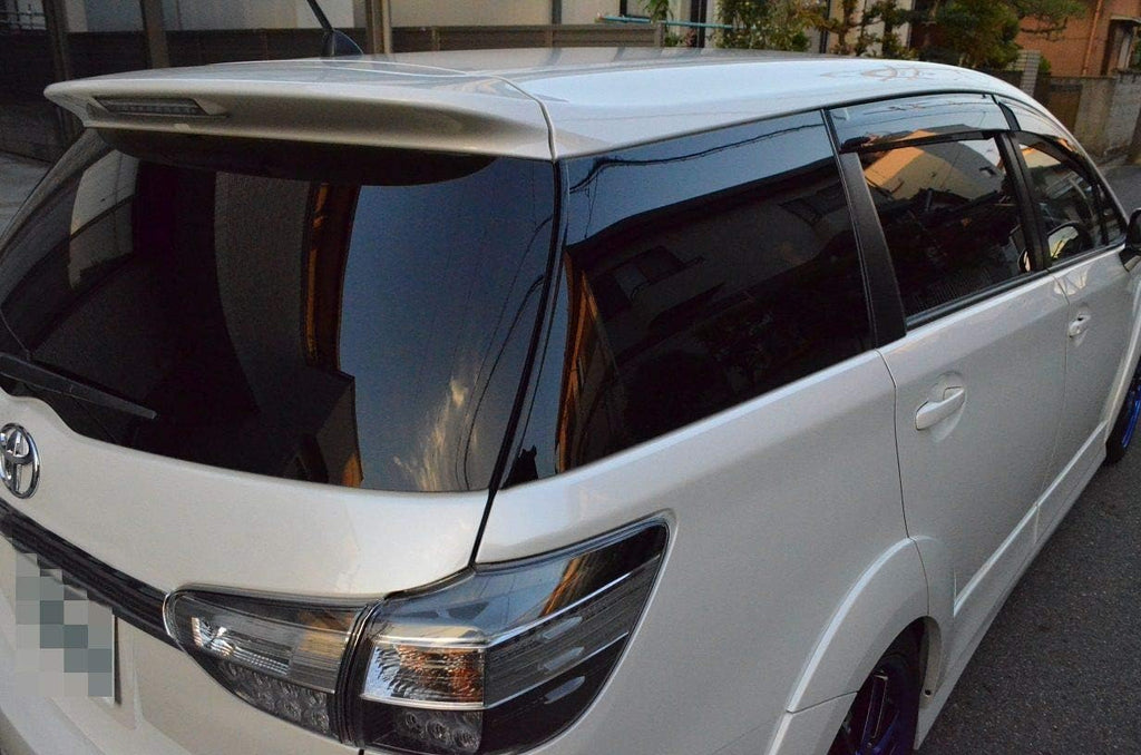 2PLY 15% VLT 30" x 100' Ft Heat & UV Block Window Tint Film E7134
