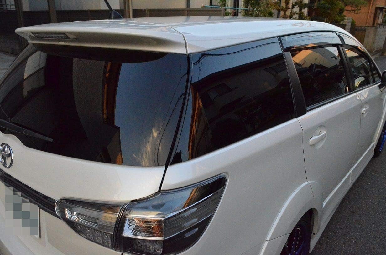 2PLY 15% VLT 30" x 100' Ft Heat & UV Block Window Tint Film E7134