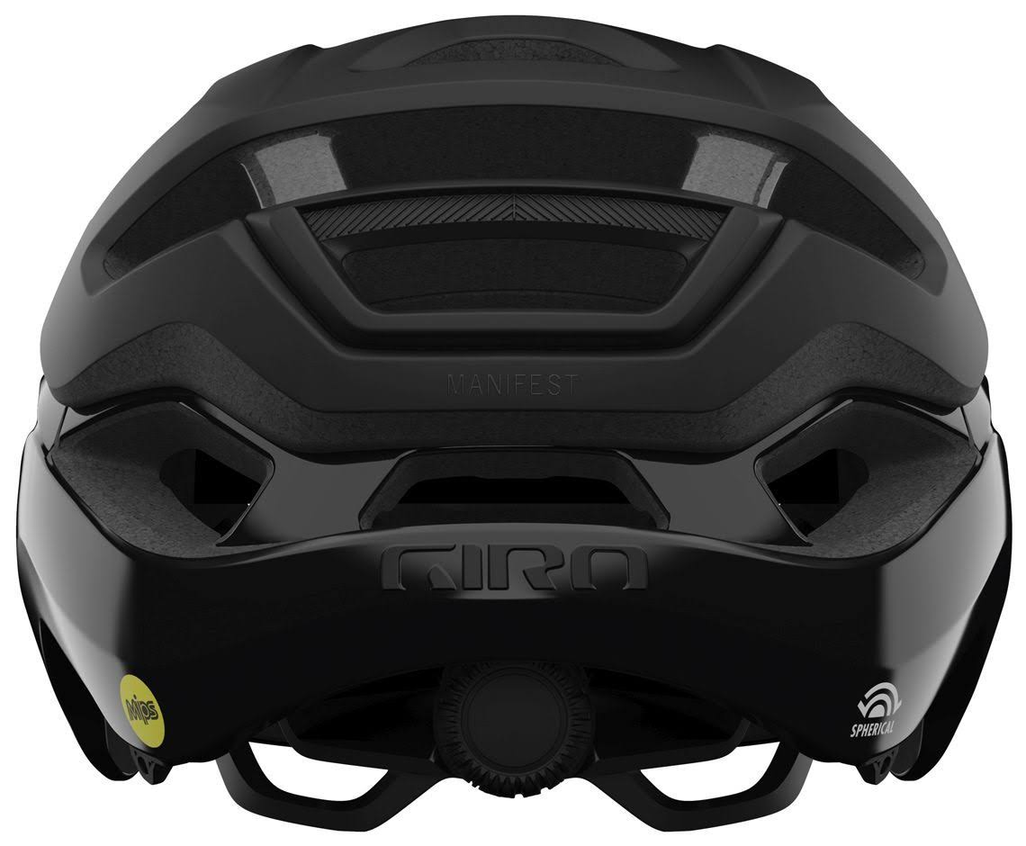 Matte Grey Spherical Helmet V1924