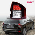 Passenger Side Tail Light Assembly Z66393