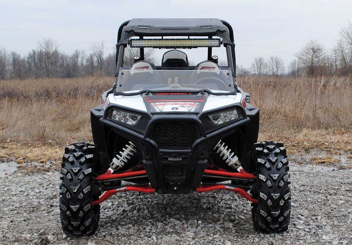 Dark Tinted Polycarbonate Roof for Polaris RZR X704