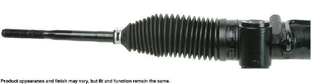 Rack and Pinion Assembly E8026