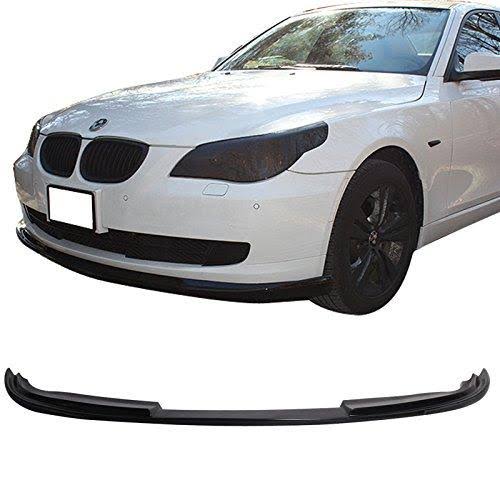 Front Bumper Lip Spoiler V142287