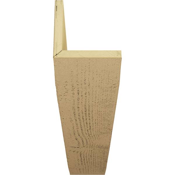 Natural Faux Wood Ceiling Beam E2374