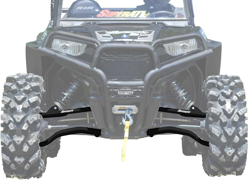Heavy Duty High Clearance A-Arms B5734