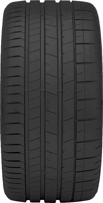 235/40ZR18 95Y XL Tire C423