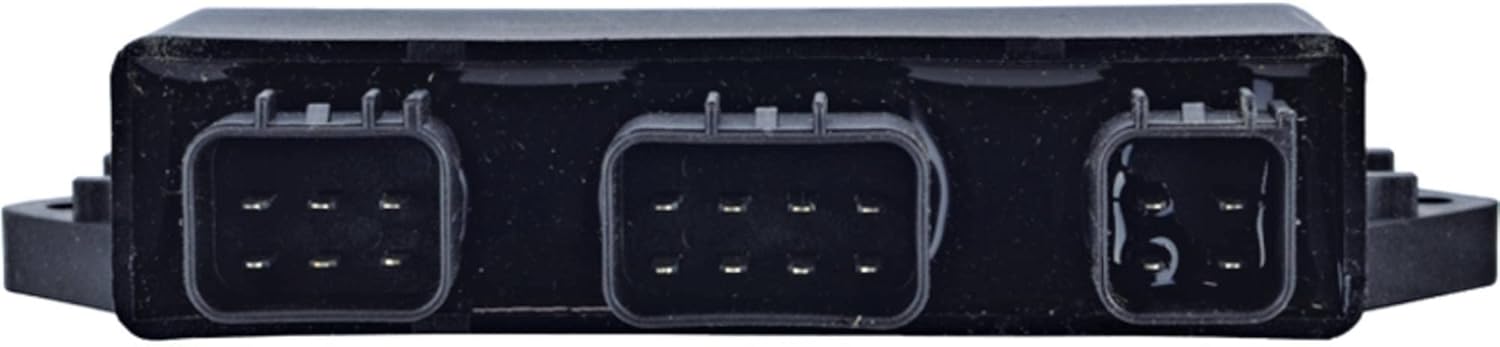 Cdi Module for Yamaha Kodiak 400 Grizzly 400 Y4078