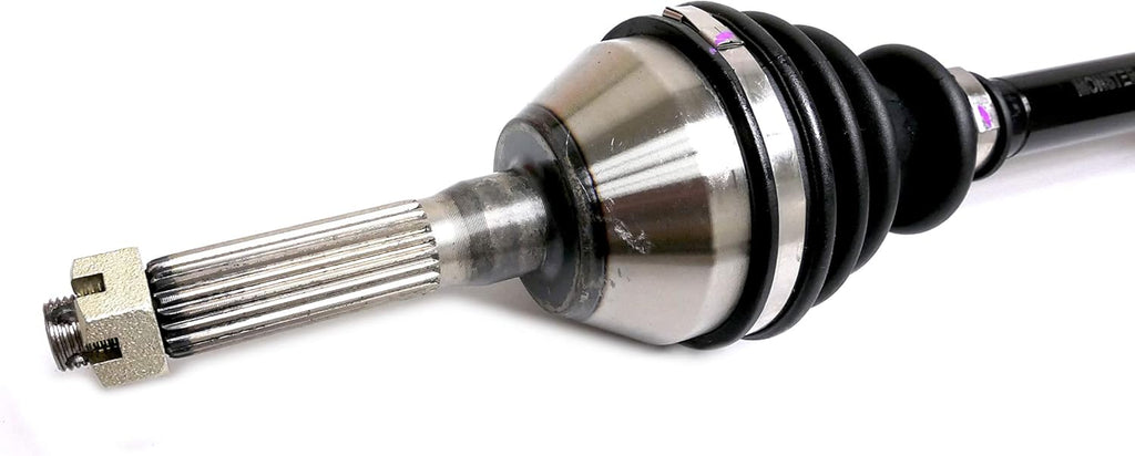 Front CV Axle Pack of 2 P3041