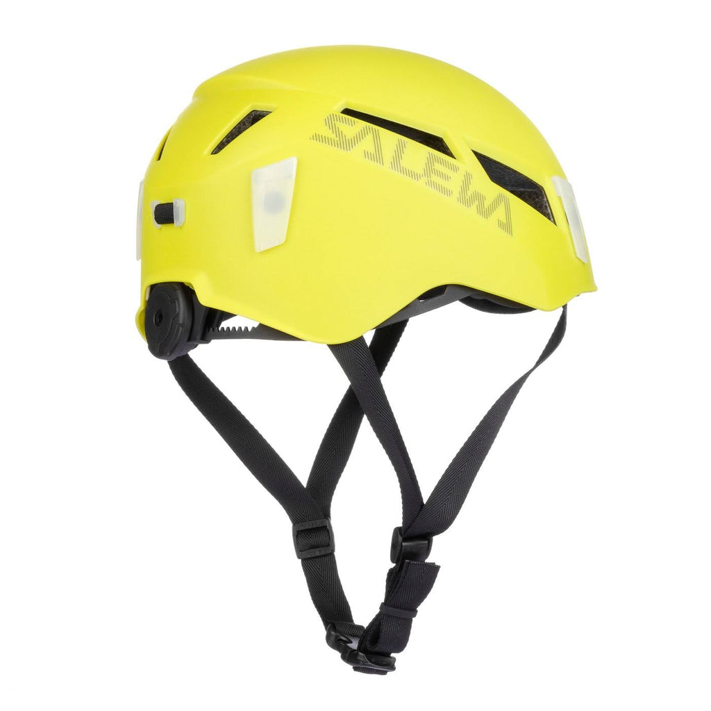 Yellow S/M Helmet C802154
