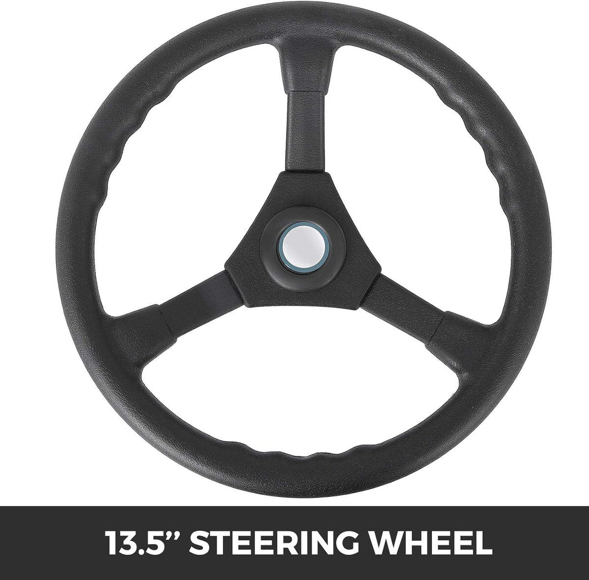 13 Feet Outboard Rotary Steering System Q872