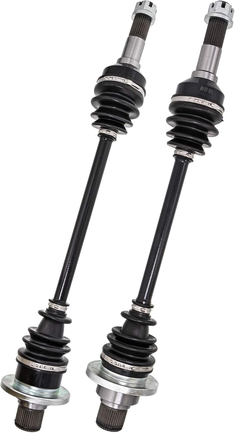 Rear Left and Right Axle Kit Combo for Yamaha Rhino 450 660 700 C252633