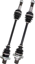 Rear Left and Right Axle Kit Combo for Yamaha Rhino 450 660 700 C252633